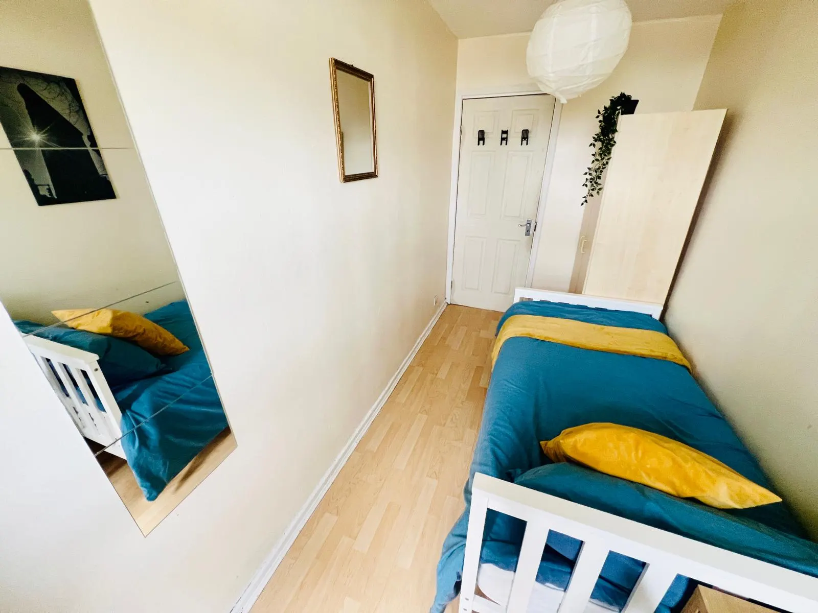 Double room near Mile End / Bethnal Green
